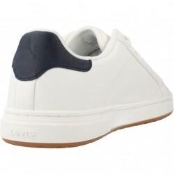 Кроссовки Levi's Sneakers Piper regular white