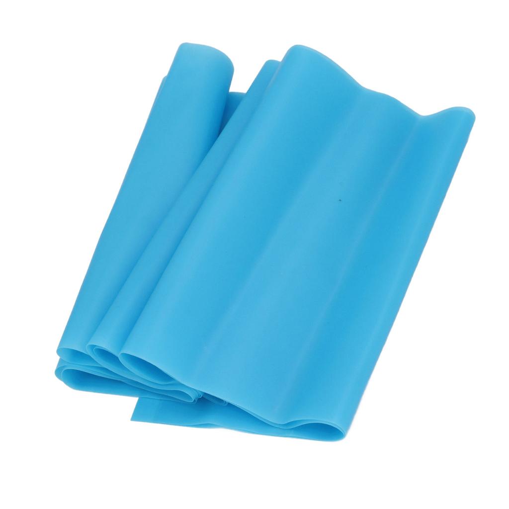 Taśma Treningowa do Łuku Elastyczna Guma Strzelectwo Ciągliwa Taśma Opaskowa do Treningu Siłowego Ćwiczeń Fizycznych