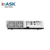 InASK WXGA Short-Throw Laser Projector (CN Version)