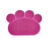 Waterproof Cat Litter Layer Pet Mat High Resilience Fiber Small Dog Bed Pad Trapping Box Pet Product Toilet Mat Cats Accessories