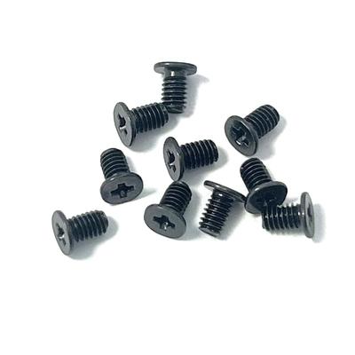 HSSDTECH LCD Screen Shaft Screw for Lenovo Ideapad Flex 5-14IIL05 81X1 14ARE05 81X2 14ITL05 82HS 14ALC05 82HU