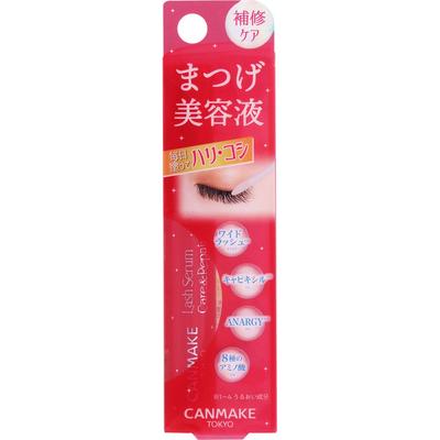 Canmake Lash Serum Care   Repair   Ida Laboratories