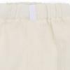UNDERCONTROL STUDIO LEG WARMER / LAYER STRIPE / P IVORY