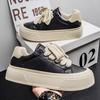 Board shoes new comfortable platform casual shoes youth soft-soled white board shoes