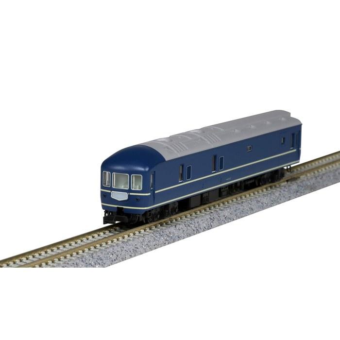 KATO N Gauge 20 Series Cartrain Kyushu 13-Car Set 10-1548 Railway Model Passenger Car