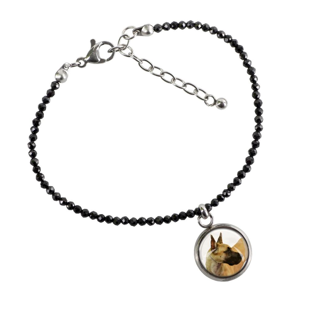 Akita, Akita Inu – Bracelet with your photo handmade, unique jewelry – Design 32 | Art-Dog