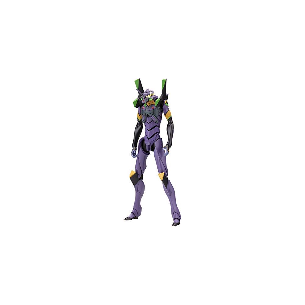 Kotobukiya Evangelion Unit 13 Model Kit 1/400 Scale Approximately 190mm Tall Plastic Model