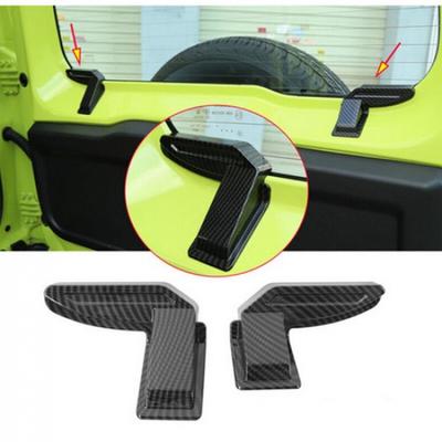 Car Rear Windshield Heating Wire Cover For Suzuki Jimny Accessories