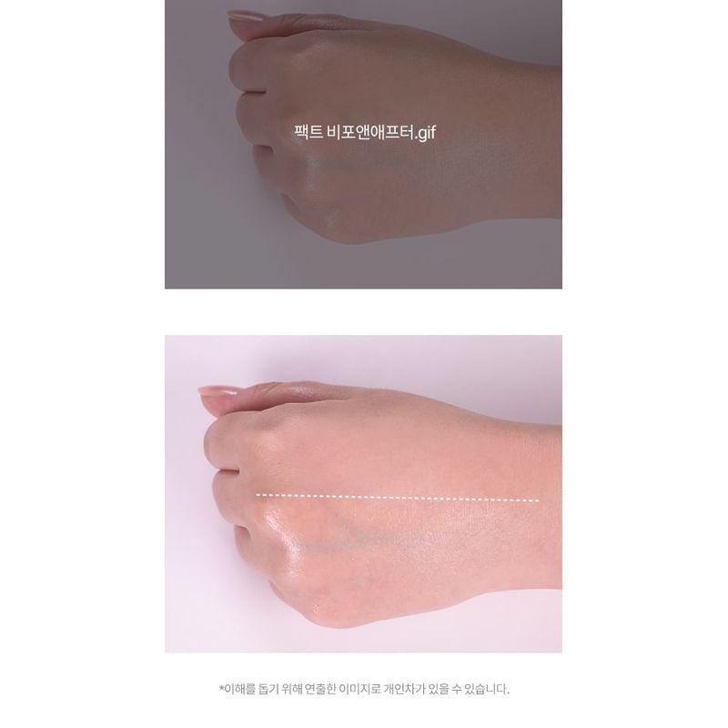 BANILA CO - Prime Primer Finish Pact