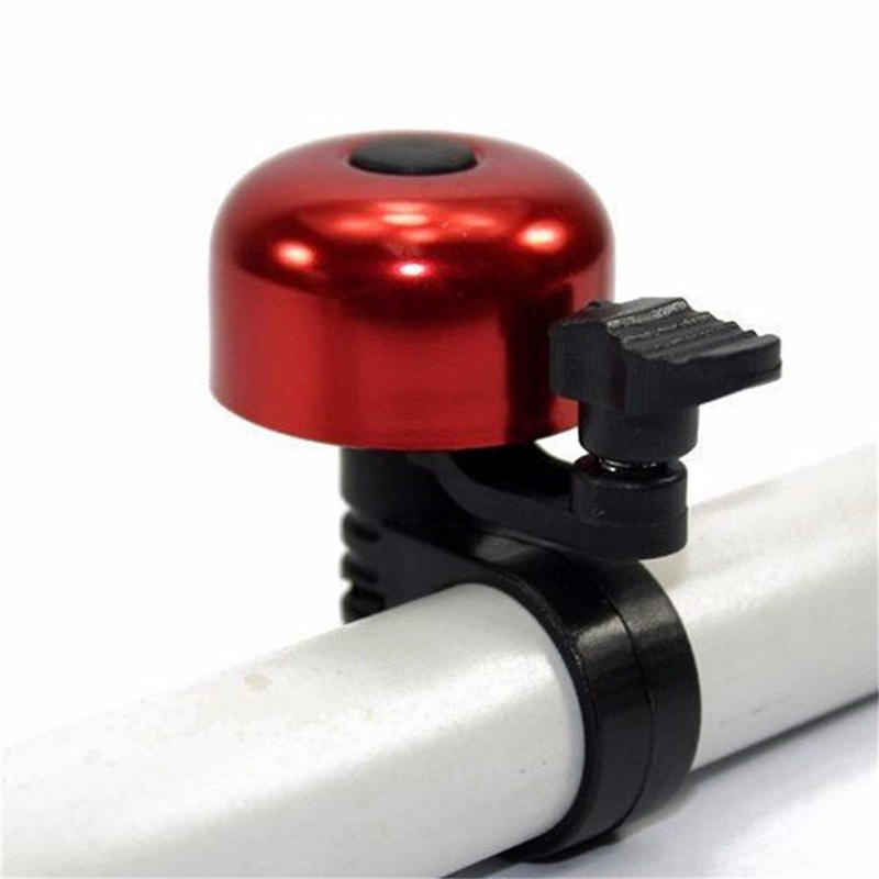 Sport Bike Bicycle&Cycling Bell Metal Horn Ring Safety Sound Alarm Handlebar*vi Sport Bike Bicycle&Cycling Bell Metal Horn Ring Safety Sound Alarm Handlebar*vi