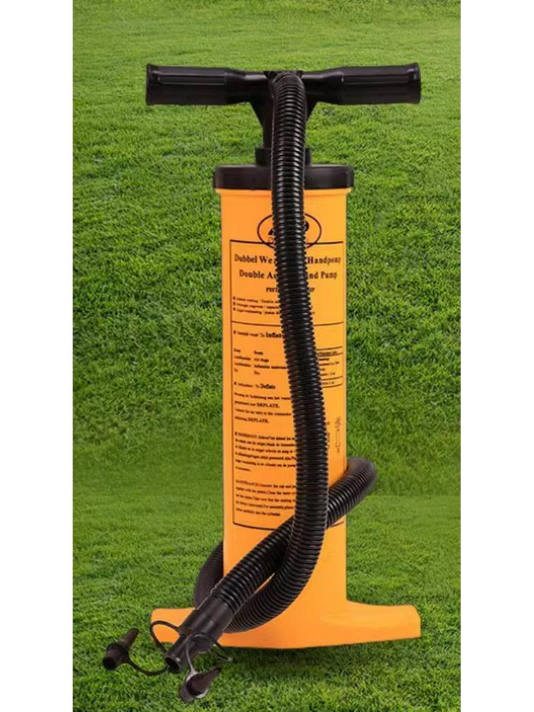 Roly-Poly Inflatable Training Wall Free Kick Target Dummy.