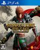 MONKEY The Hero Is Back [PS4] KING
