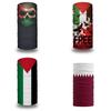 Palestinian And Israeli Flag Magic Headband For Outdoor Activities