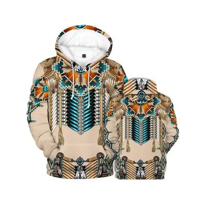 Fashion Men Women Hoodies Autumn Casual Native Americans Pullover Hoodies Fashion Cosplay Sweatshirts Hip Hop Sweatshirt Clothes 9 Colors