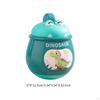 Crawling Dinosaur Tumbler Toy, Swing Newborn Poly Toy