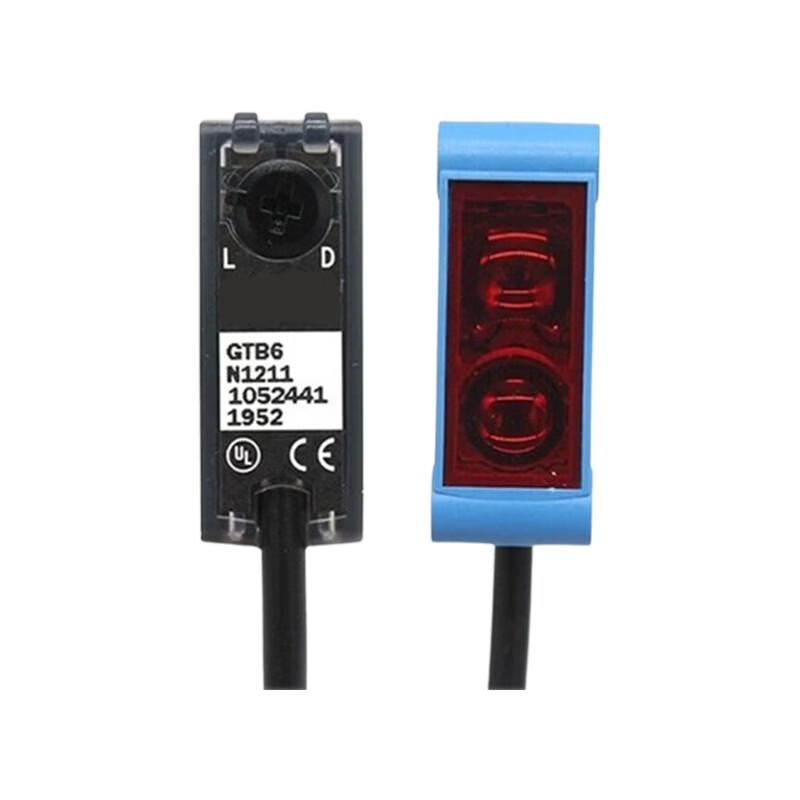 SICK Photoelectric Switch Set