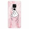 Phone Case For Huawei Mate 20 X Back Cover Case Clear TPU Soft Silicone Coque For Huawei Mate 20 X Case Mate20 X 20X Funda Capas