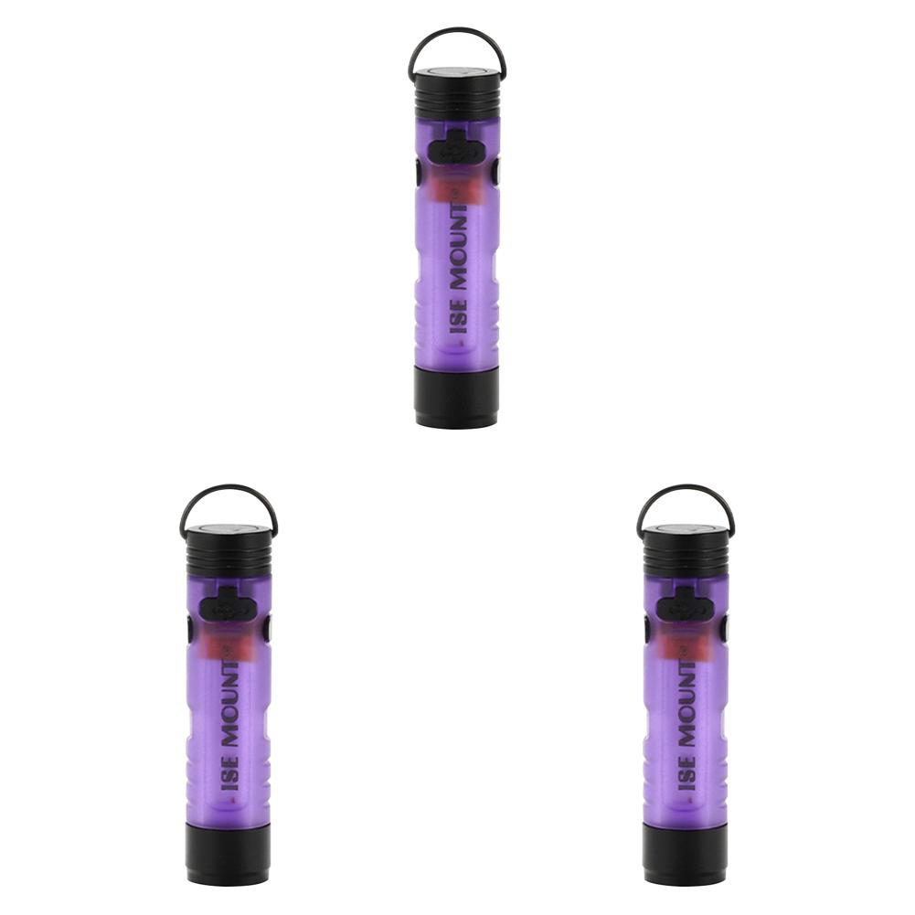 LED Pocket Hat Clip Flashlight Type-C Charging Portable Camping Work Light Outdoor Mini Flashlight with Magnetic Hook Flashlight