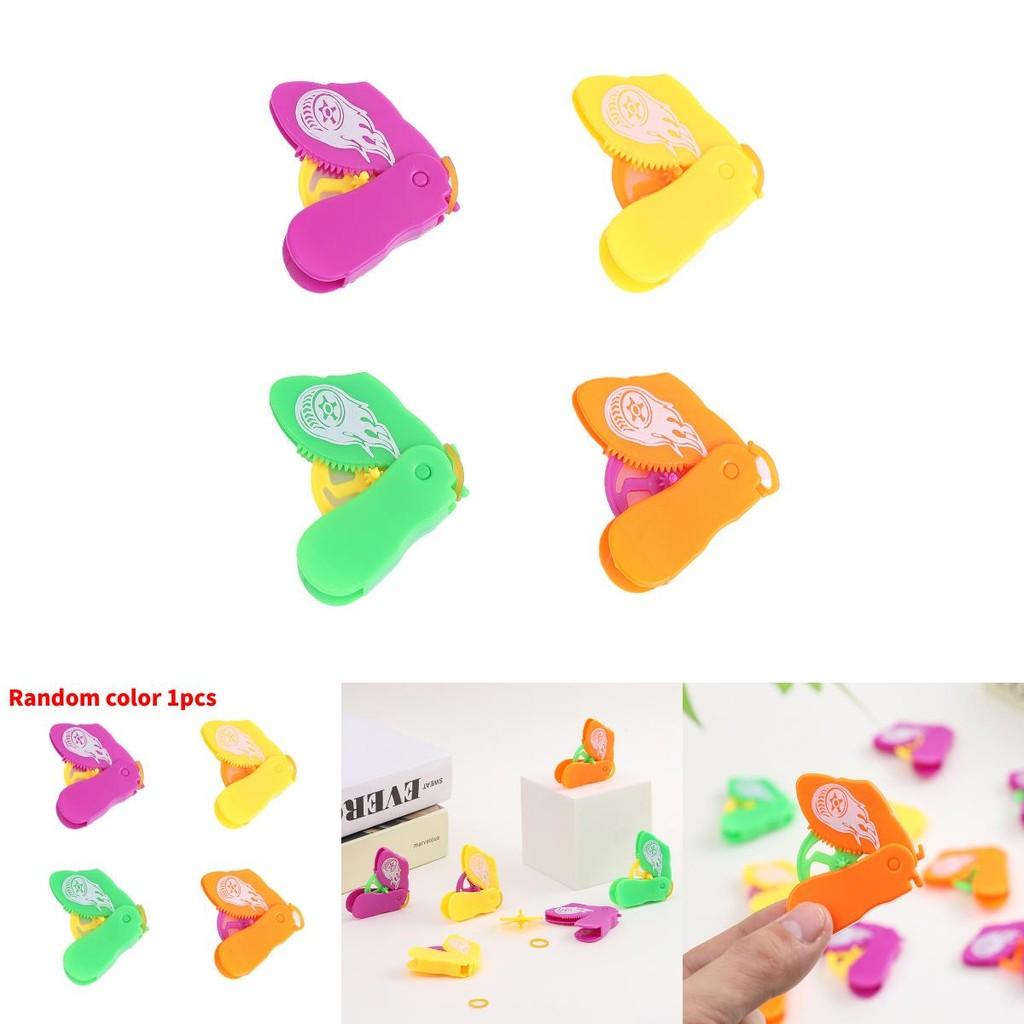 Plastic Rotating Gyroscope Toy For Kids Kids Stress Relief And Desk Battle Game