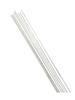 Bacchetta per saldatura in alluminio: Lega 5356, Silicio 4043, Puro 1070 - Filo per Saldatura ad Arco Argon a Bassa Temperatura