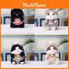 Plush Cat Pendant Cartoon Chef Plush Toy For Kids And Giftgiving