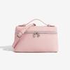 Mini Fashion Lunch Box Bag PU Leather Women's Handbag Crossbody Small Bag 2025 New Net Red Handheld Box Style for Ladies