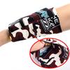 Band Sweatband Wrist Bag Zipper Running Bags Zipper Ankle Wrap Wrist Wallet Pouch Wristband Arm Bag