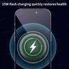 Car Magnetic Air Vent Phone Holder  Wireless Charger Stand For Magsafe iPhone 16 15 14 13 12 Pro Max Cell Fast Charging Station