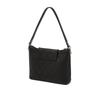 Daks Shoulder Bag Leather Black Dcba6f443bk