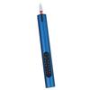 Electric Nail Grinding Machine Portable Rechargeable Nail Polishing Machine for Electric Nail File