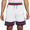 Nike Clothing Casual Shorts Men's White IF1594-100