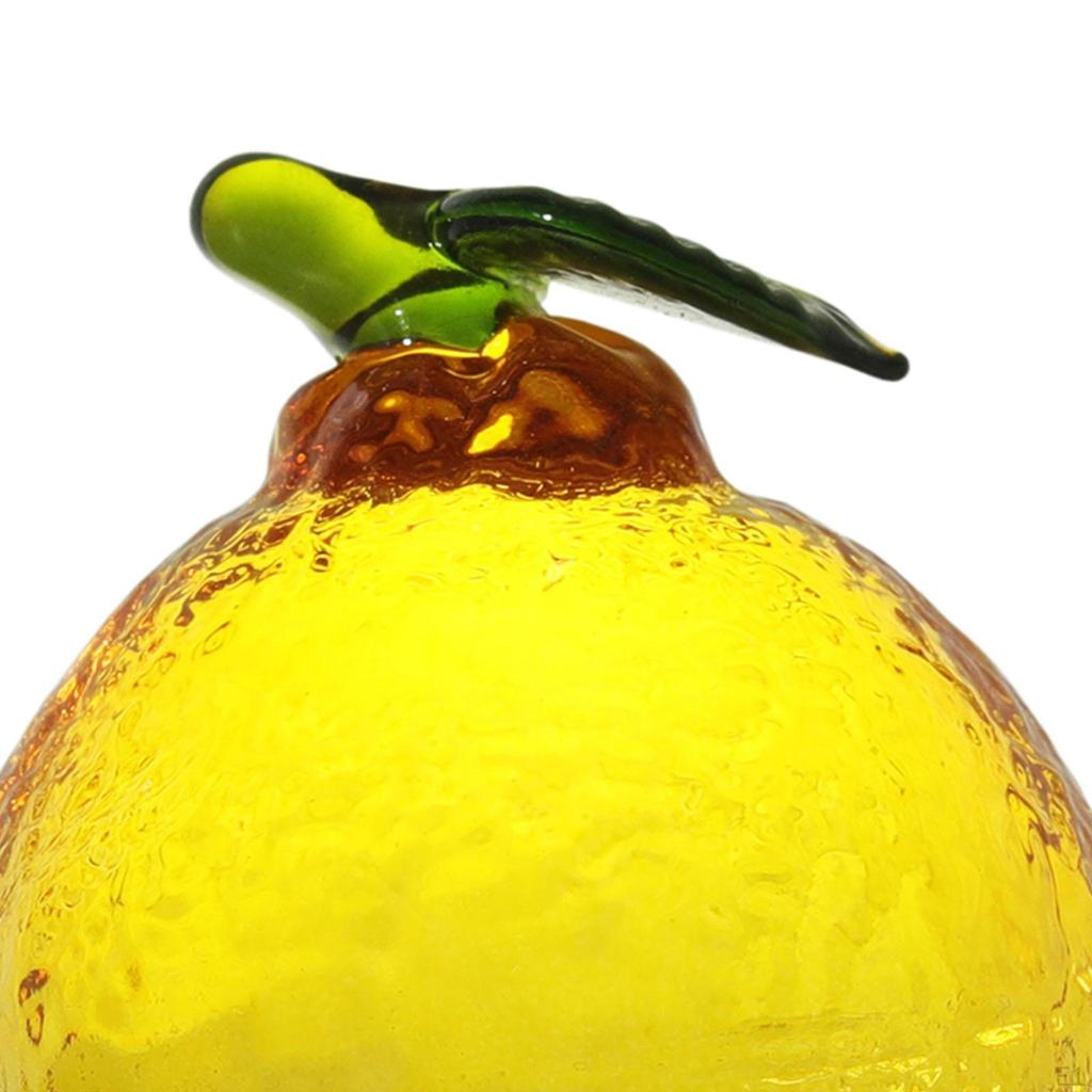 Fruit Statue for Stylish Home Accent