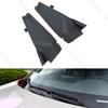2PCS 5006015SA01 5006016SA01 Front Windshield Wrap Corner Trim Wiper Side Trim Cover Lid For Dongfeng DFSK Glory 580