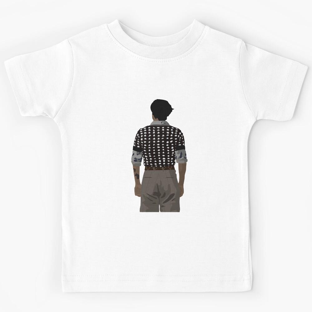Harry Styles alone Kids T-Shirt 110