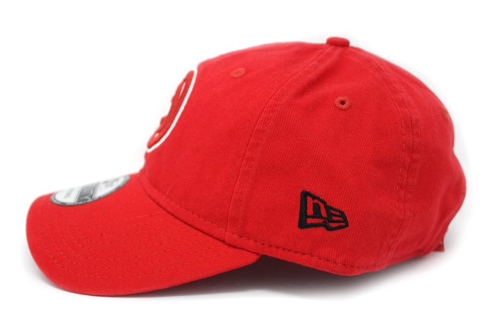 New Era 9TWENTY NBA Eastern Conference Atlanta Hawks Cap