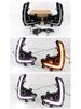 LED Daytime Running Light for 2020-2021 Japanese Toyota Yaris Front Bumper