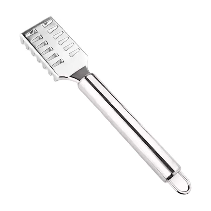 Meichu Stainless Steel Fish Scaler