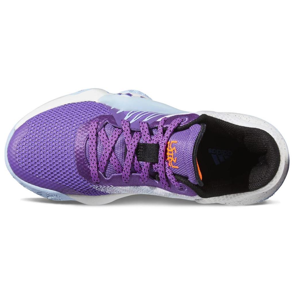 adidas D.O.N. Issue #1 Mailman Karl Malone Youth EH2433