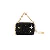 Handgefertigte DIY-Make-up-Tasche im-Stil