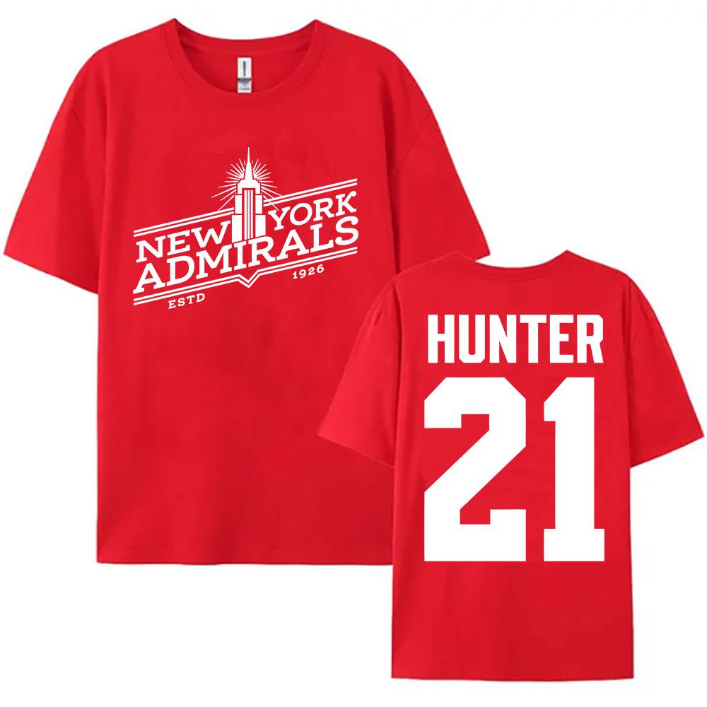 Shane Hollander 24 Montreal Metros Tee Hot TV Heated Rivalry Graphic Print T-shirt Cotton Loose Women/Men Tshirts Print Clothing