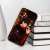 M-Megumi F-Fushiguro Phone Case Silicone Soft For Samsung Galaxy A73,A72,A71,A70,A53,A52,A51