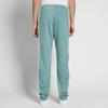 Adidas Originals Snap Pants Vapour Steel Men Bottoms Vapor-Steel Light-Green DV1622