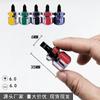 Car Fender Repair Tools Slotted Screwdriver for Phillips Screwdriver Mini Hand Tool Short Small Split Accessories Retrofit Kit