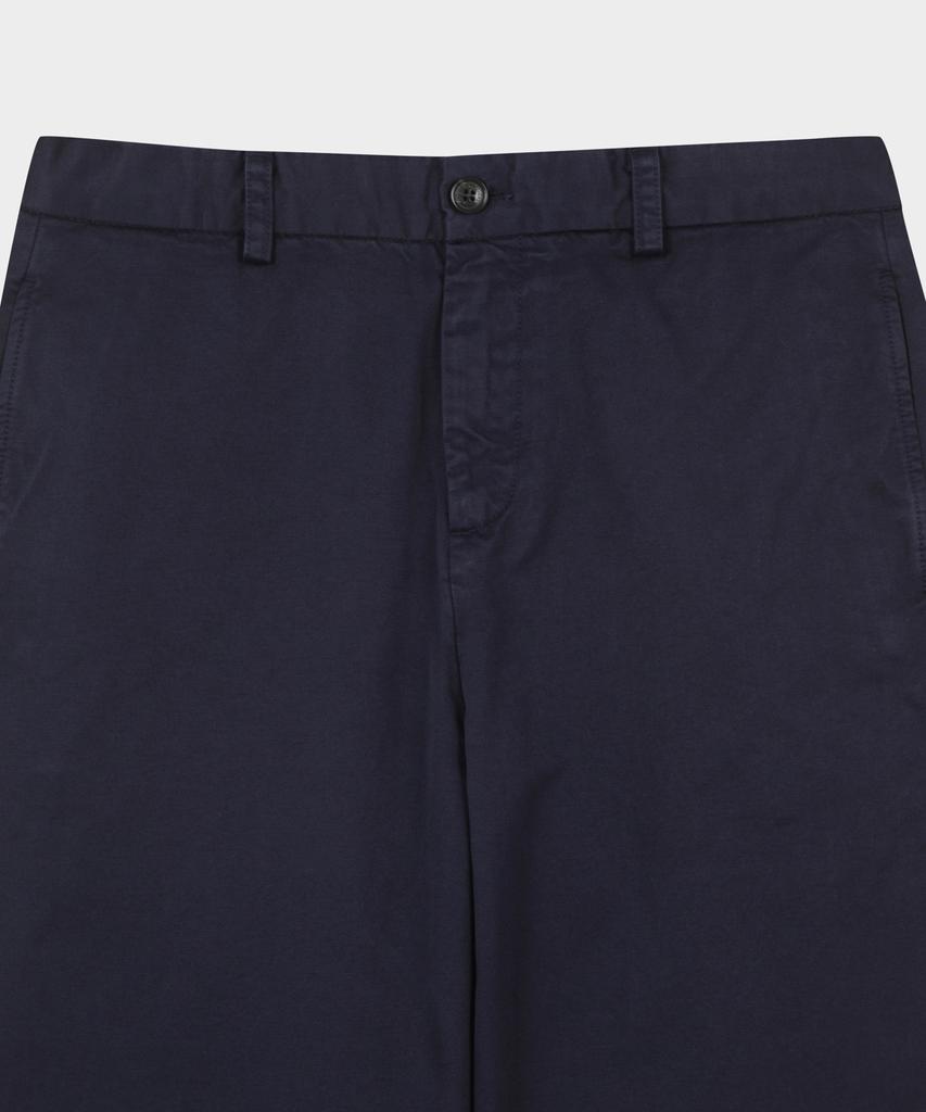 BROOKS BROTHERS Heritage Chino Pants (Navy) (Bbpcmmf301)