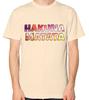 Hakuna Matata It Means No Worries T-Shirt Men Women Unisex Famous Slogan Tee Top