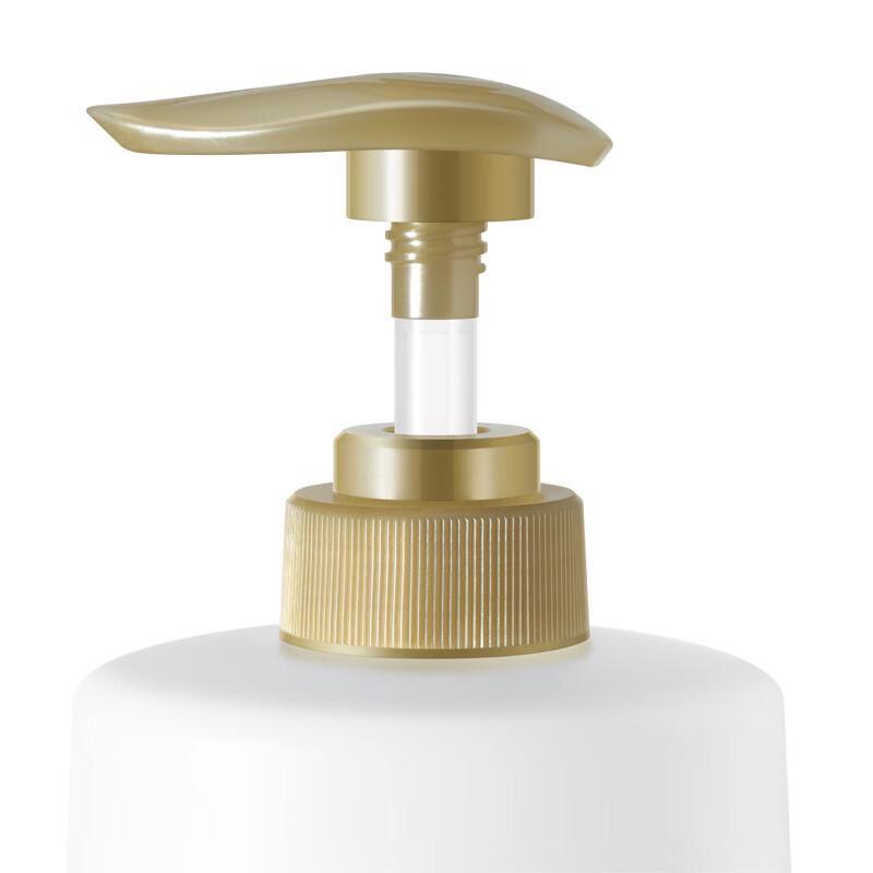 Liushen Mugwort & Ginseng Moisturizing Shower Gel