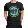 Men Women TShirts Backstreet Boys Las Vegas Tour Novelty Cotton Tees Short Sleeve 2026 Concert T Shirts Clothes Graphic Printed