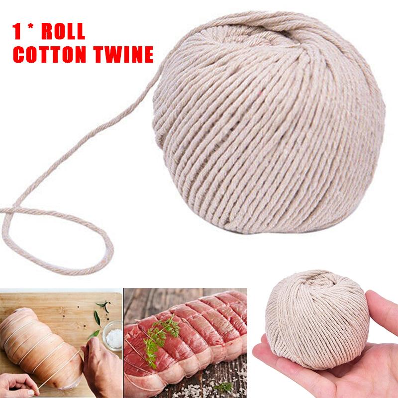 Buy Maijiabao Cooking Tools Butcher's Cotton Twine Meat Barbecue