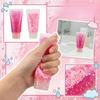 This Adorable And Realistic Facial Cleanser-shaped Toy Is Actually A Fun And Addictive Toy.