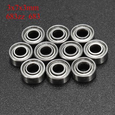 sourcingmap 629Z Double Metal Shielded Sealed Deep Groove Ball Bearing 9x26x8mm